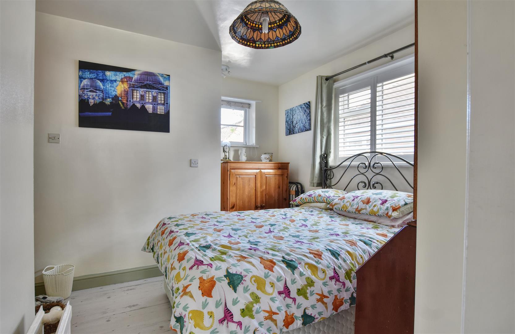 Hillcrest Avenue, BexhillOnSea Rush, Witt & Wilson